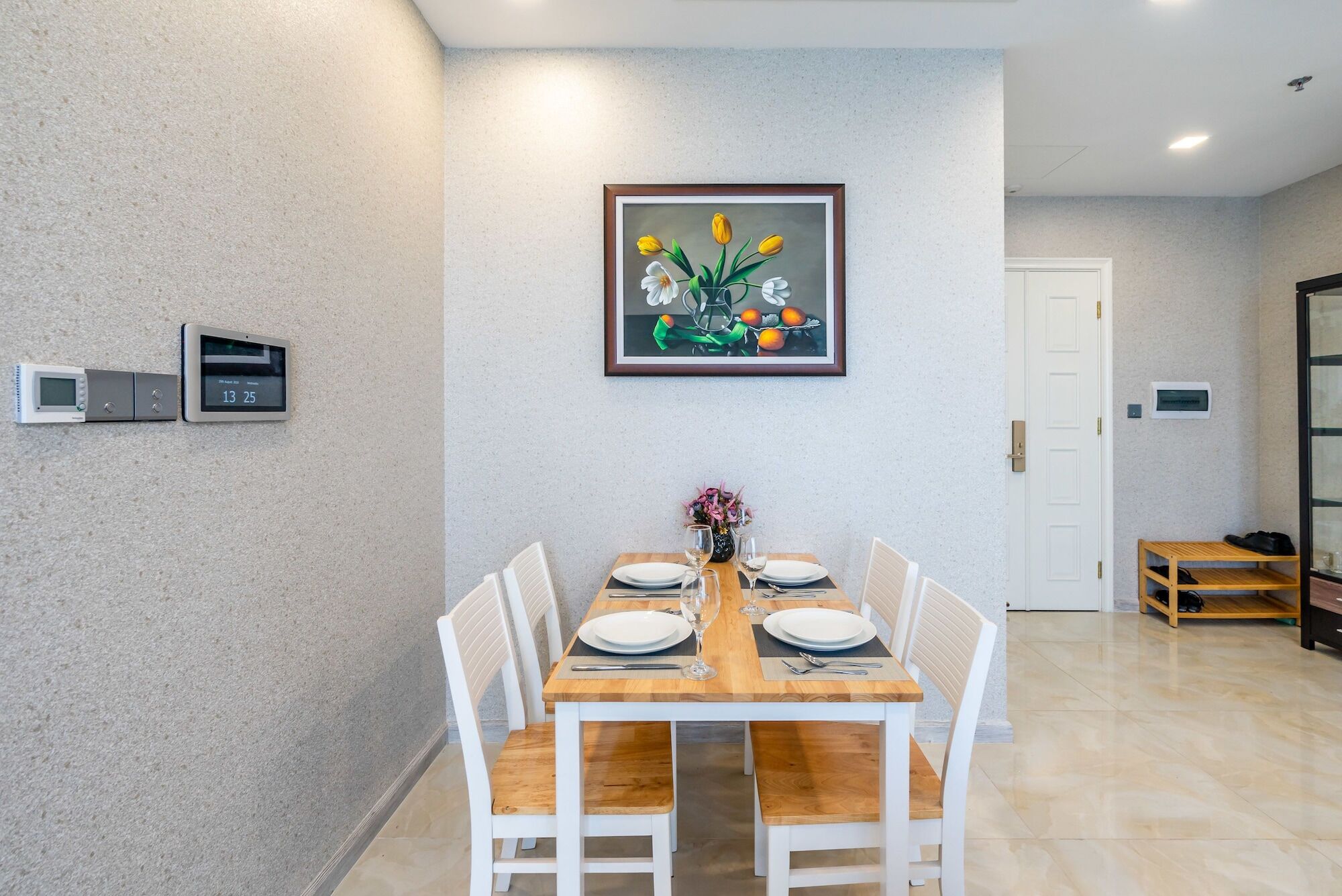 Halo Apartment Ho Chi Minh City