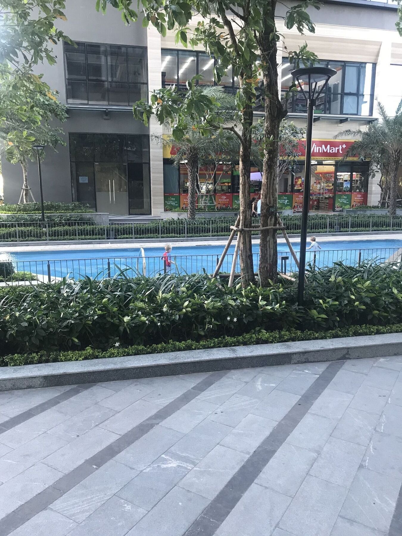 Halo Apartment Ho Chi Minh City